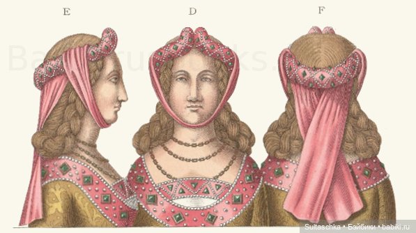 Ландсхутовская свадьба. Анонс (фото 7)