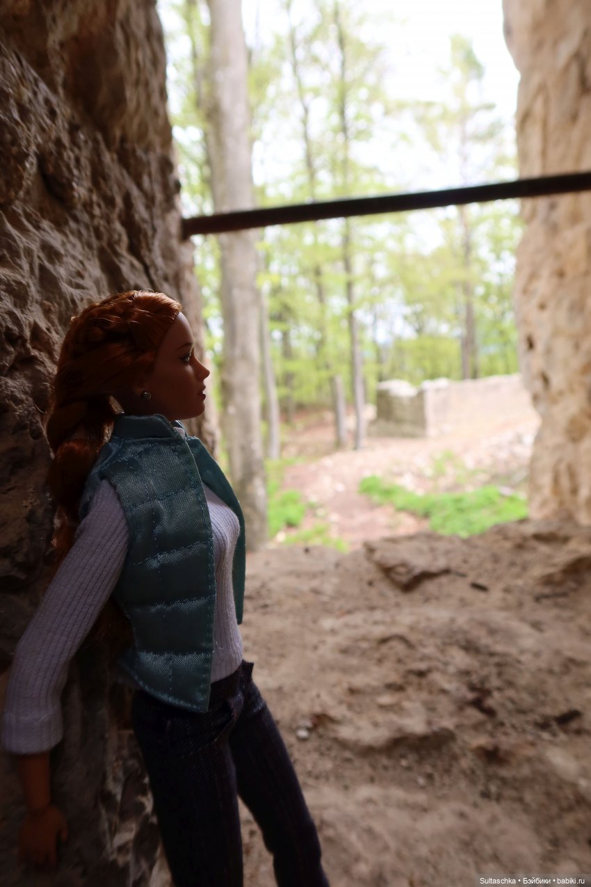 Май начался — Куклы Barbie (Барби): Looks