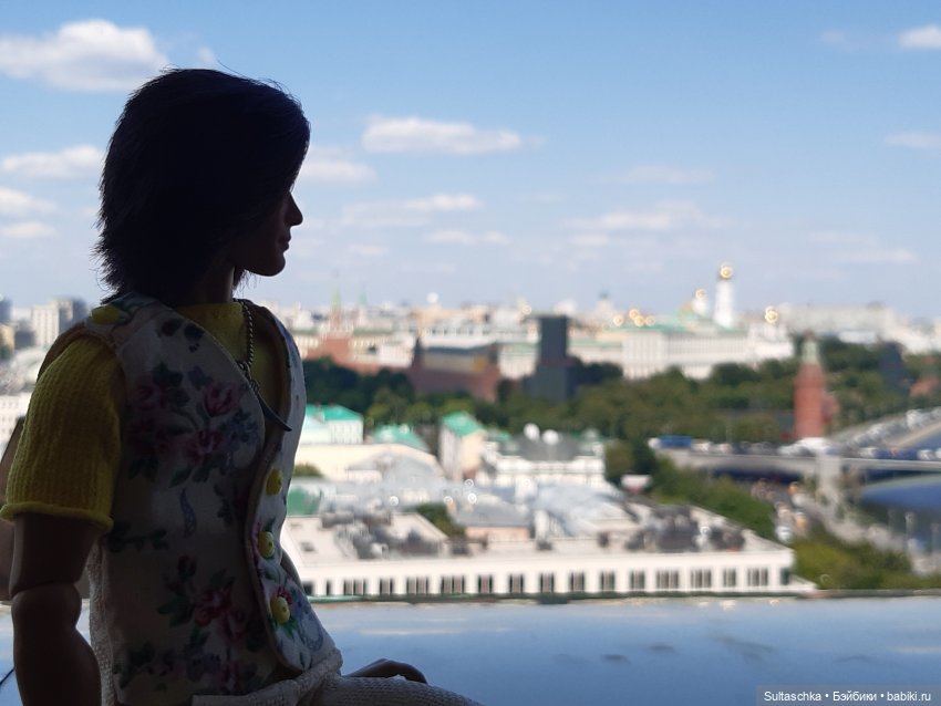 Светские хроники. Время вспять (фото 8)