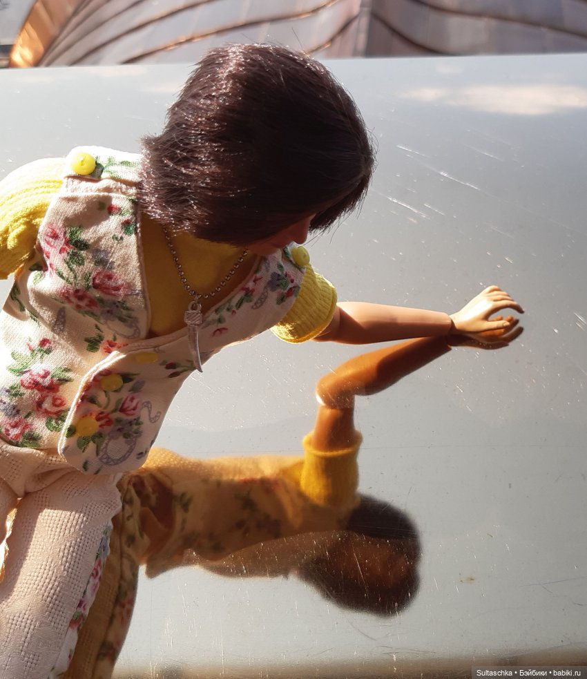 Светские хроники. Время вспять