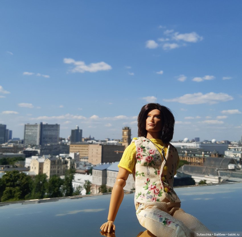 Светские хроники. Время вспять (фото 7)