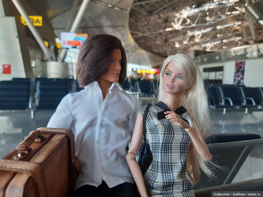 Светские хроники. Время вспять 2 (фото 10)