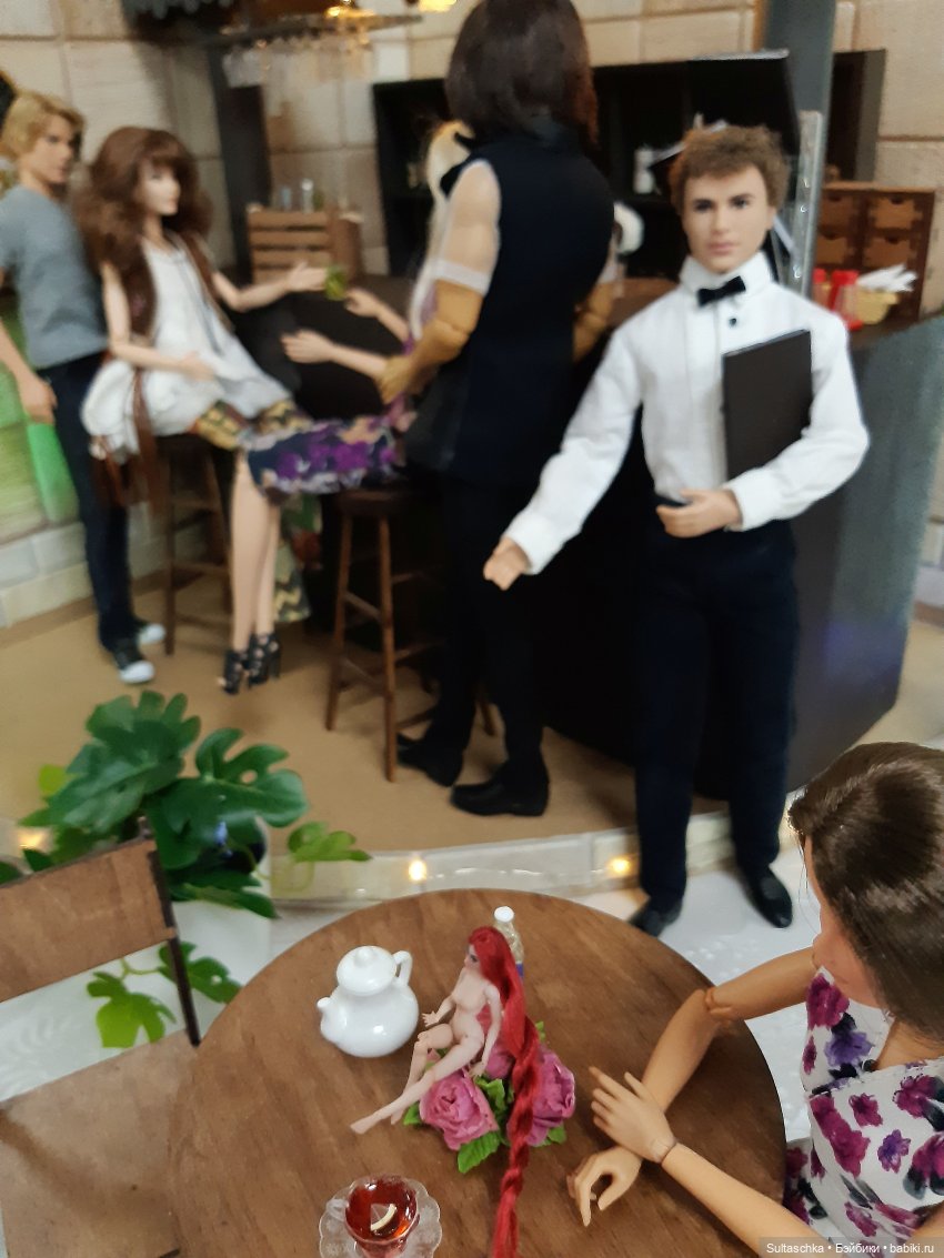 Светские хроники. Время вспять 2 (фото 4)