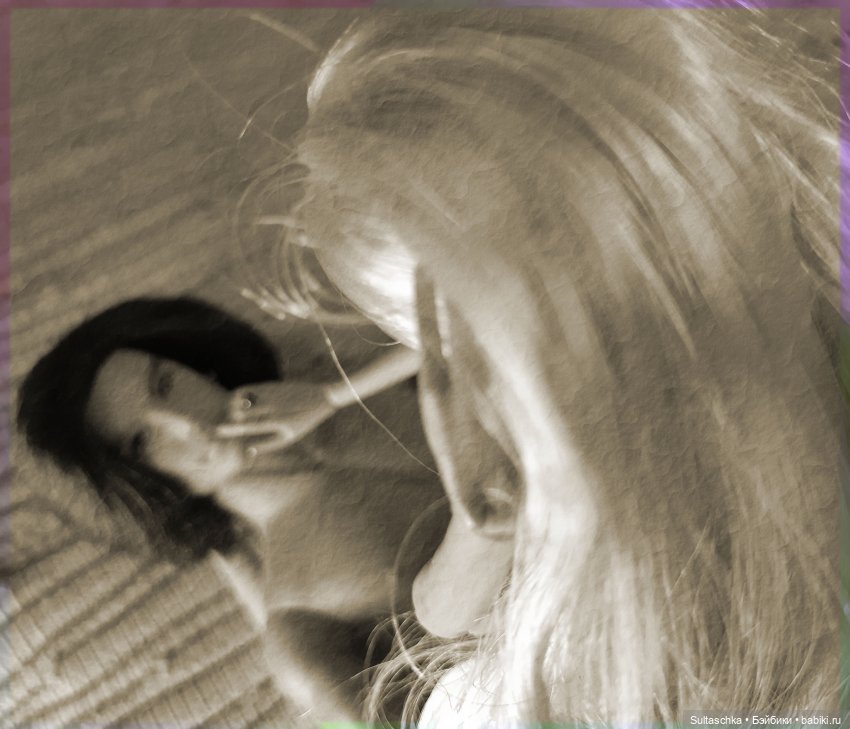 Светские хроники. Время вспять