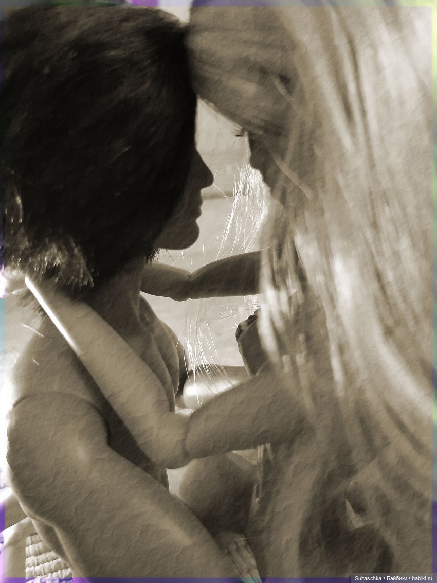 Светские хроники. Время вспять