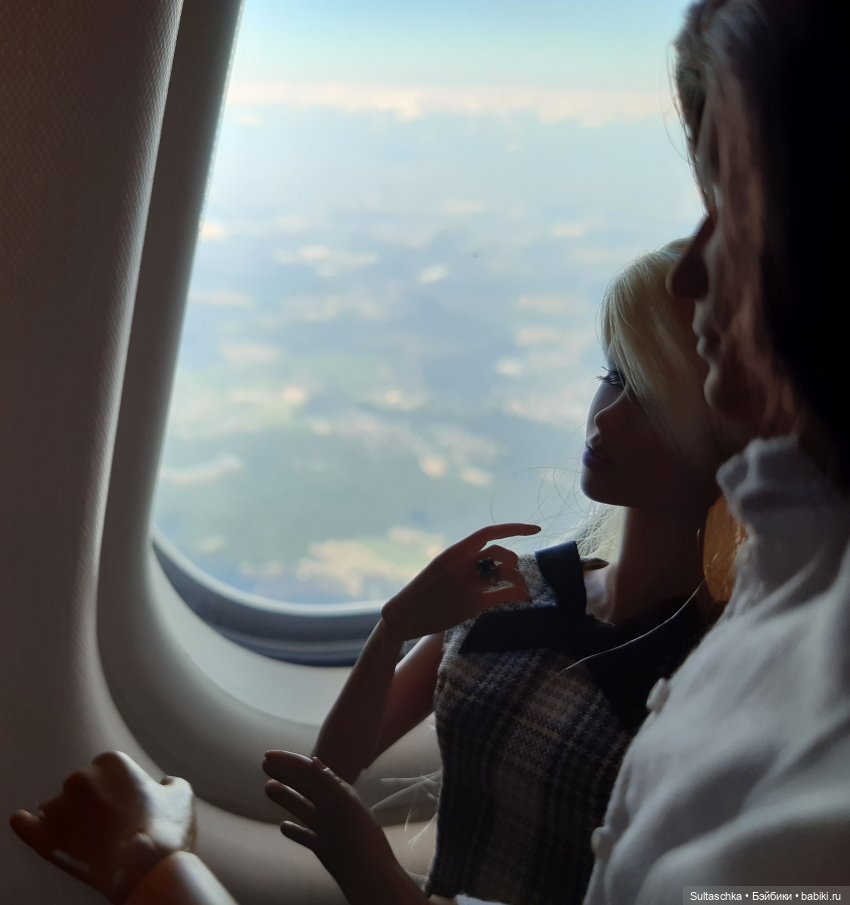 Светские хроники. Время вспять 2