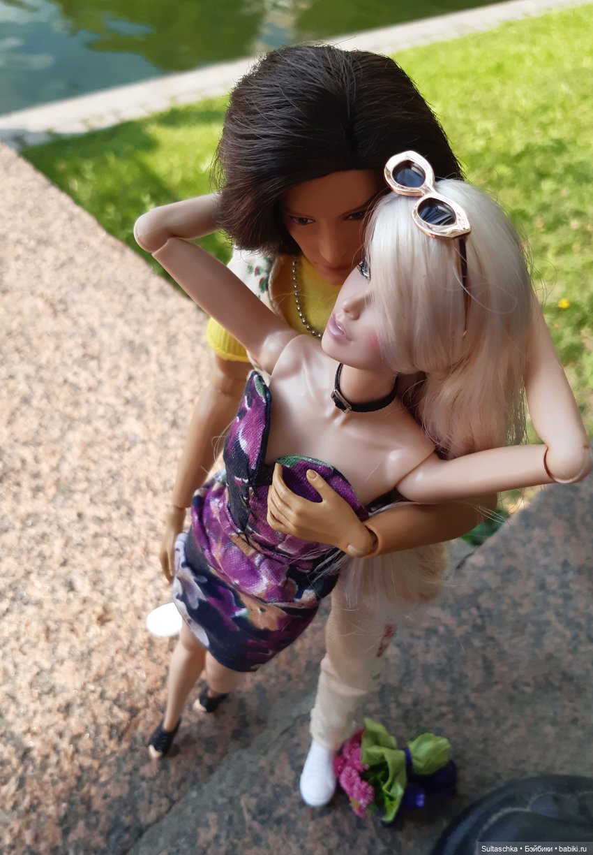 Светские хроники. Время вспять