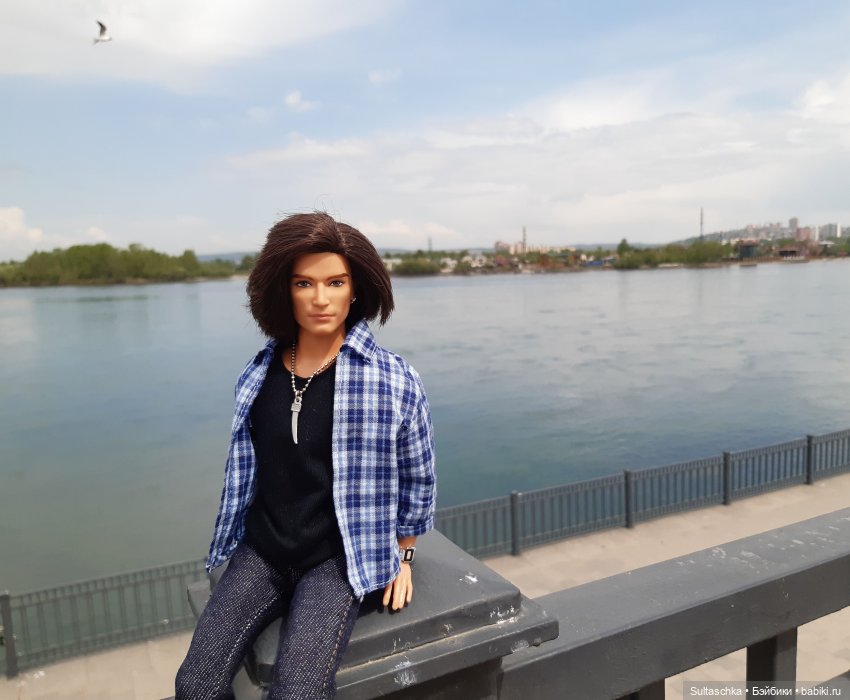 Светские хроники. Время вспять (фото 2)