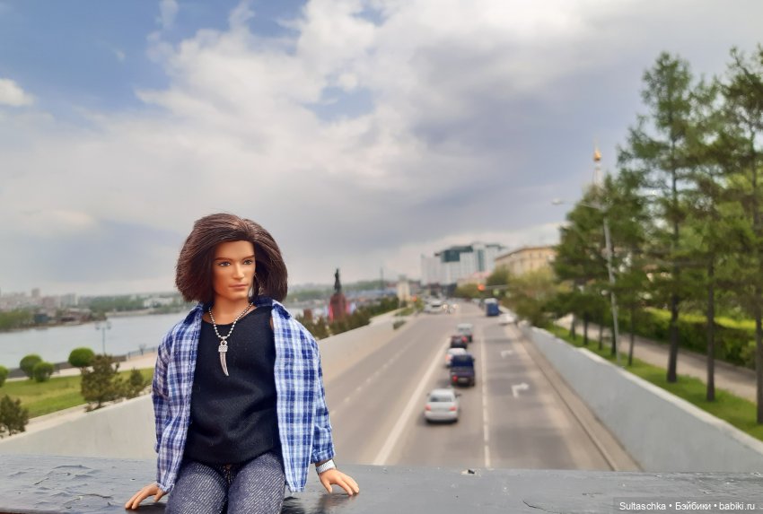 Светские хроники. Время вспять