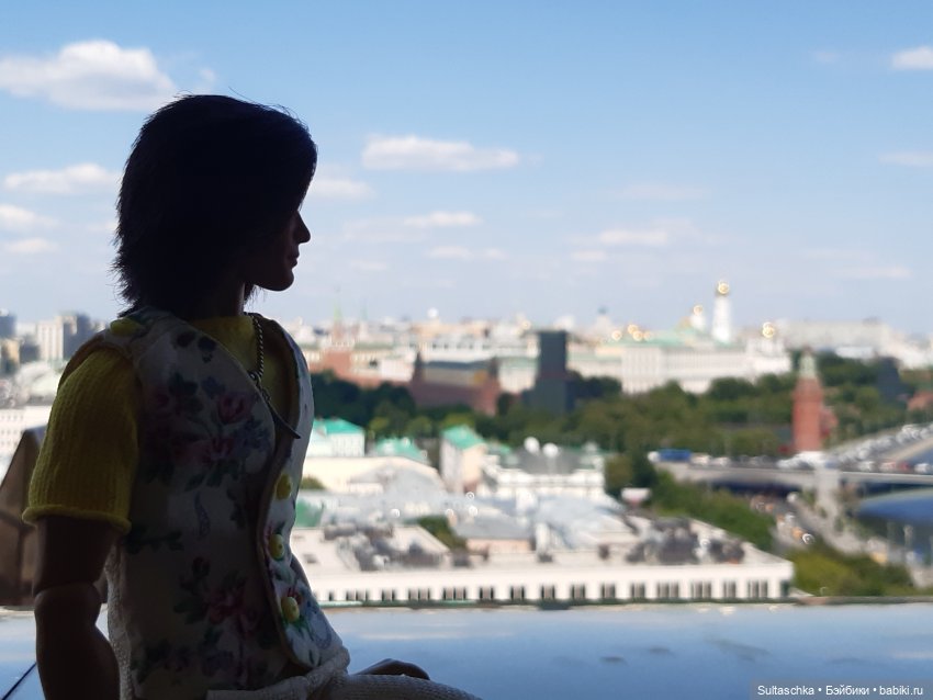 Светские хроники. Время вспять