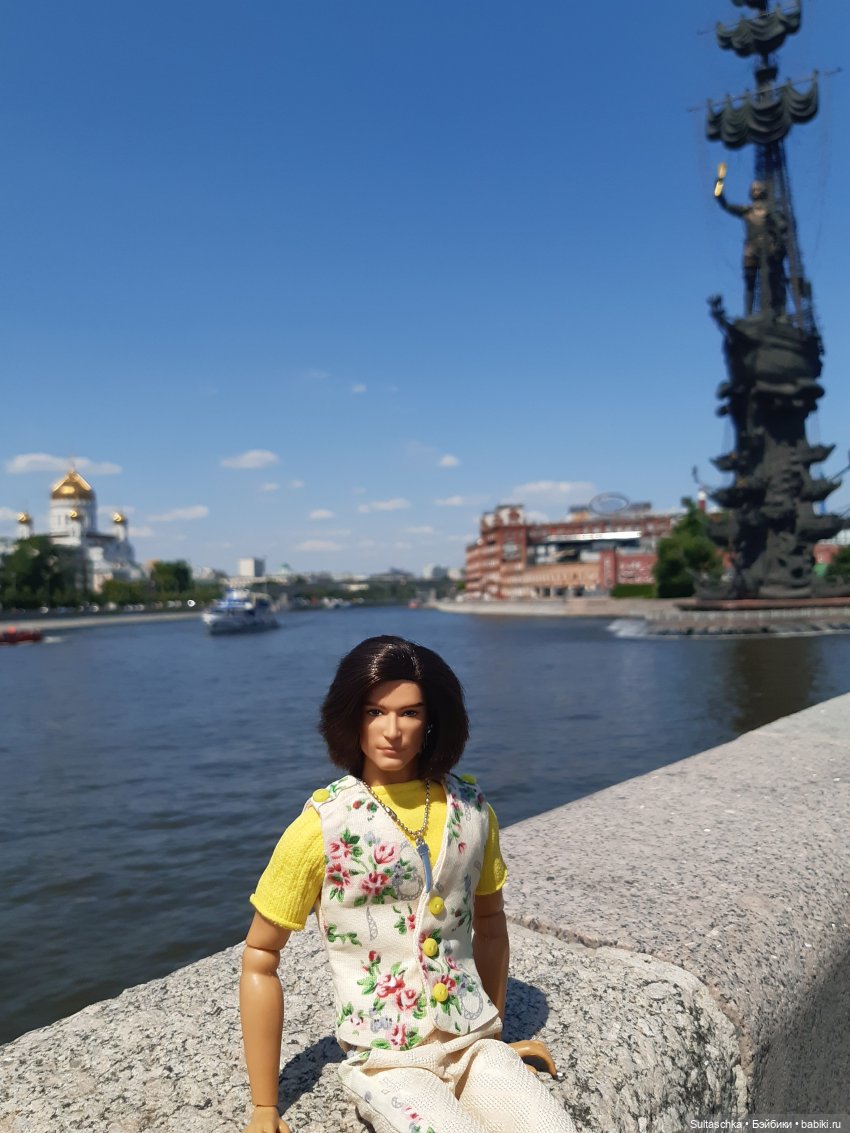 Светские хроники. Время вспять (фото 10)