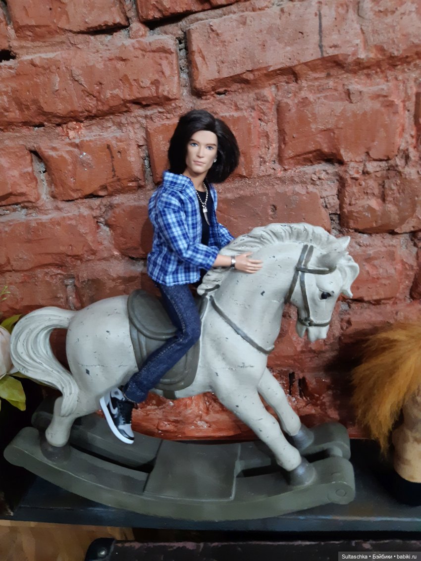 Светские хроники. Время вспять (фото 5)