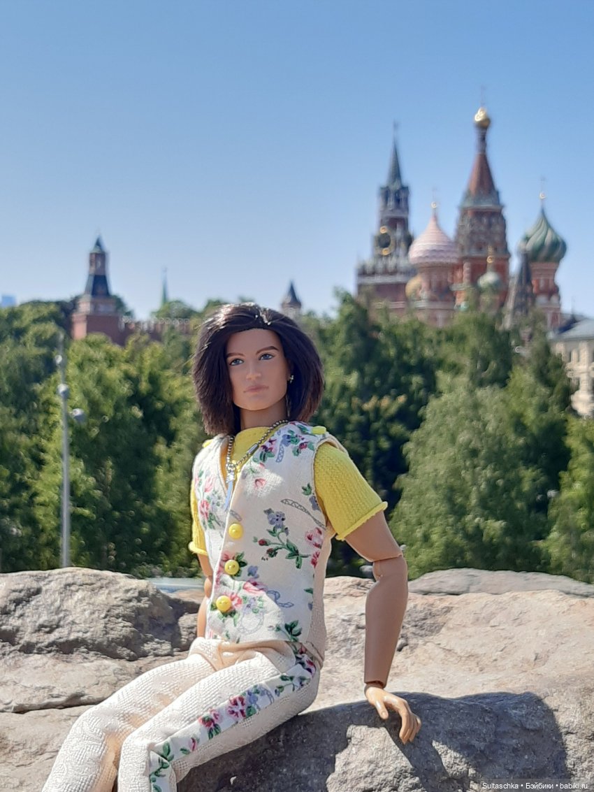 Светские хроники. Время вспять (фото 9)