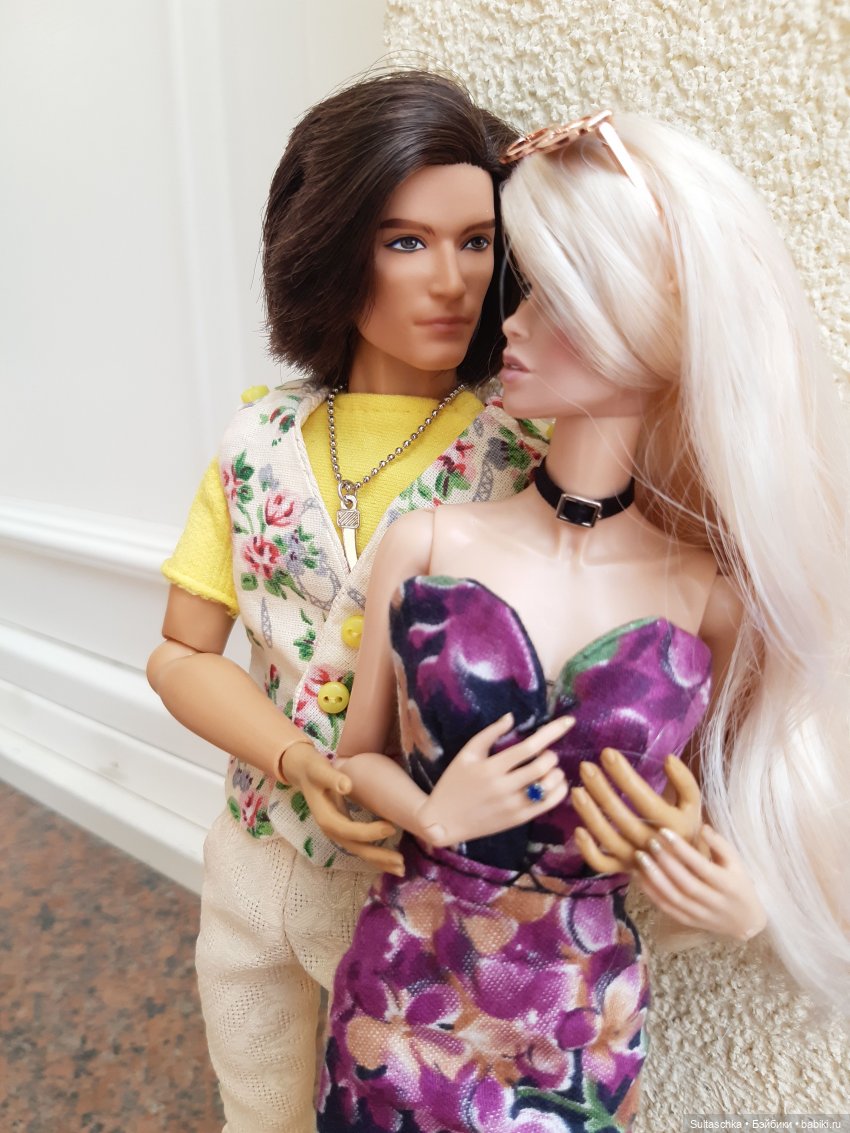 Светские хроники. Время вспять