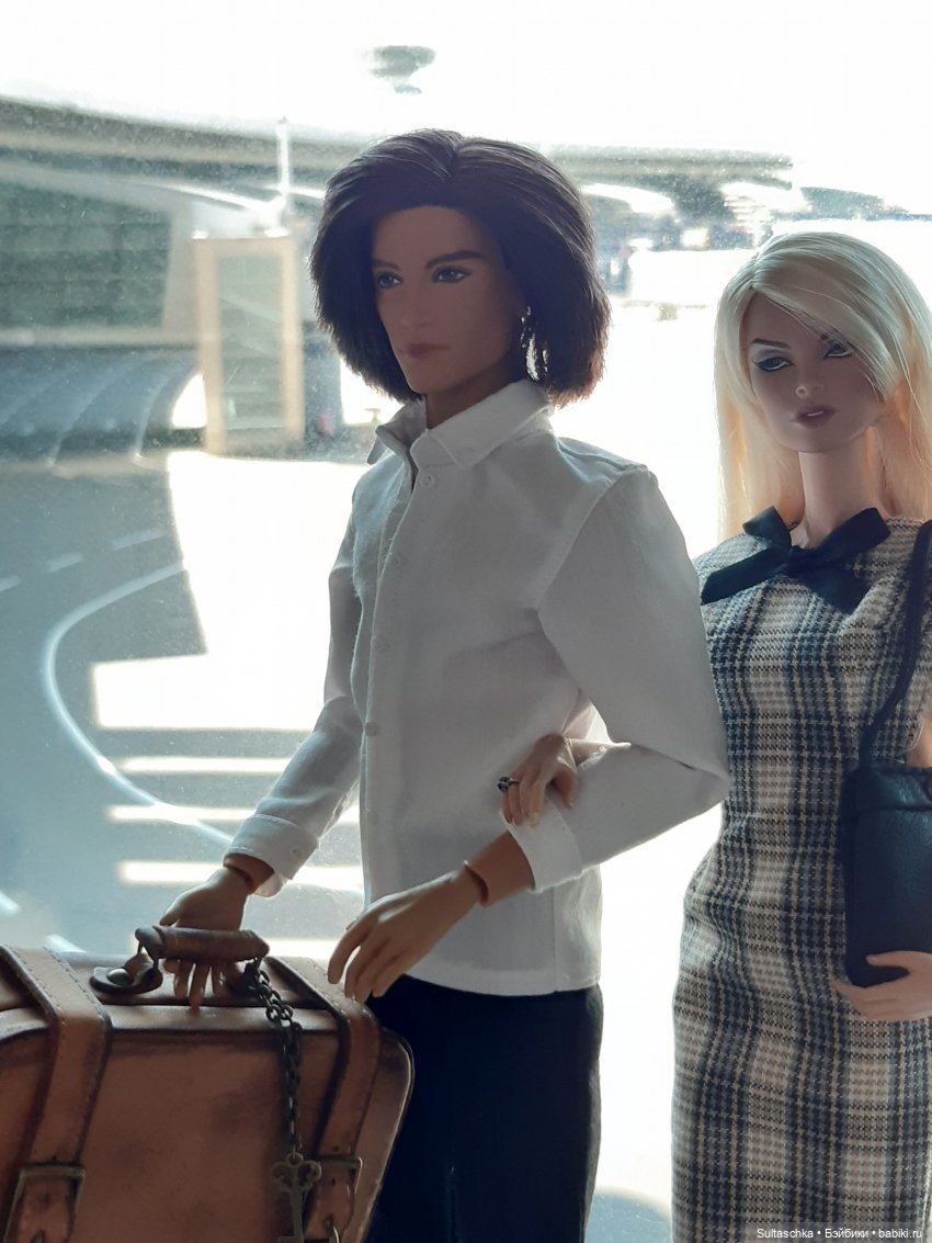 Светские хроники. Время вспять 2 (фото 9)