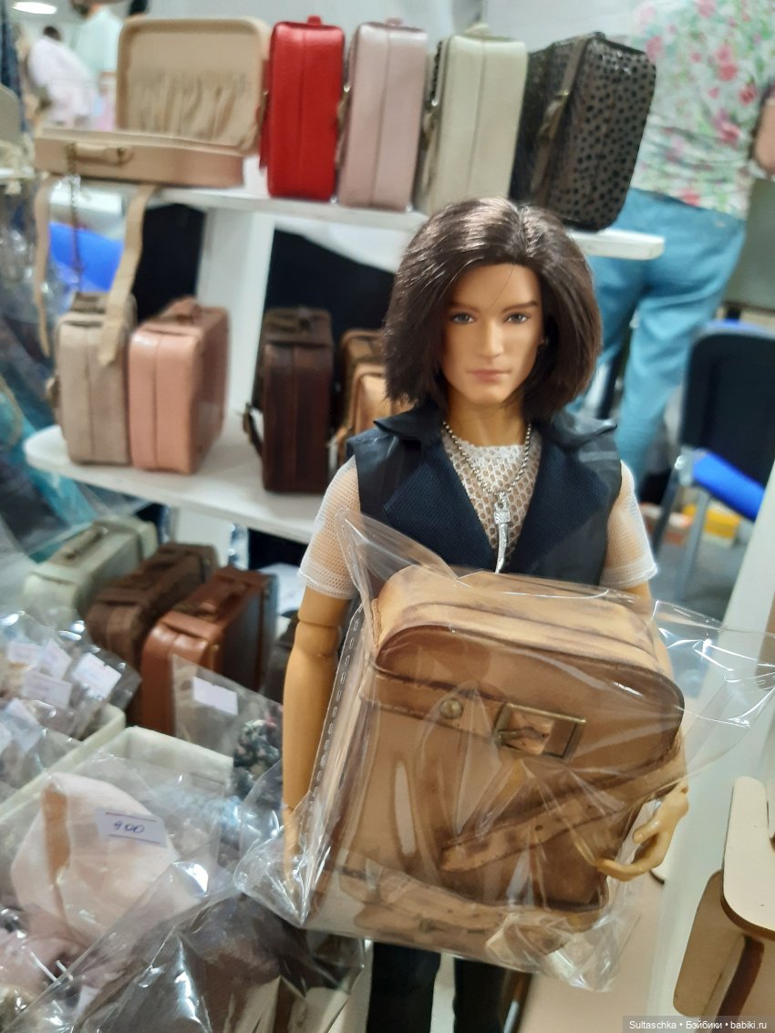 Светские хроники. Время вспять 2 (фото 7)