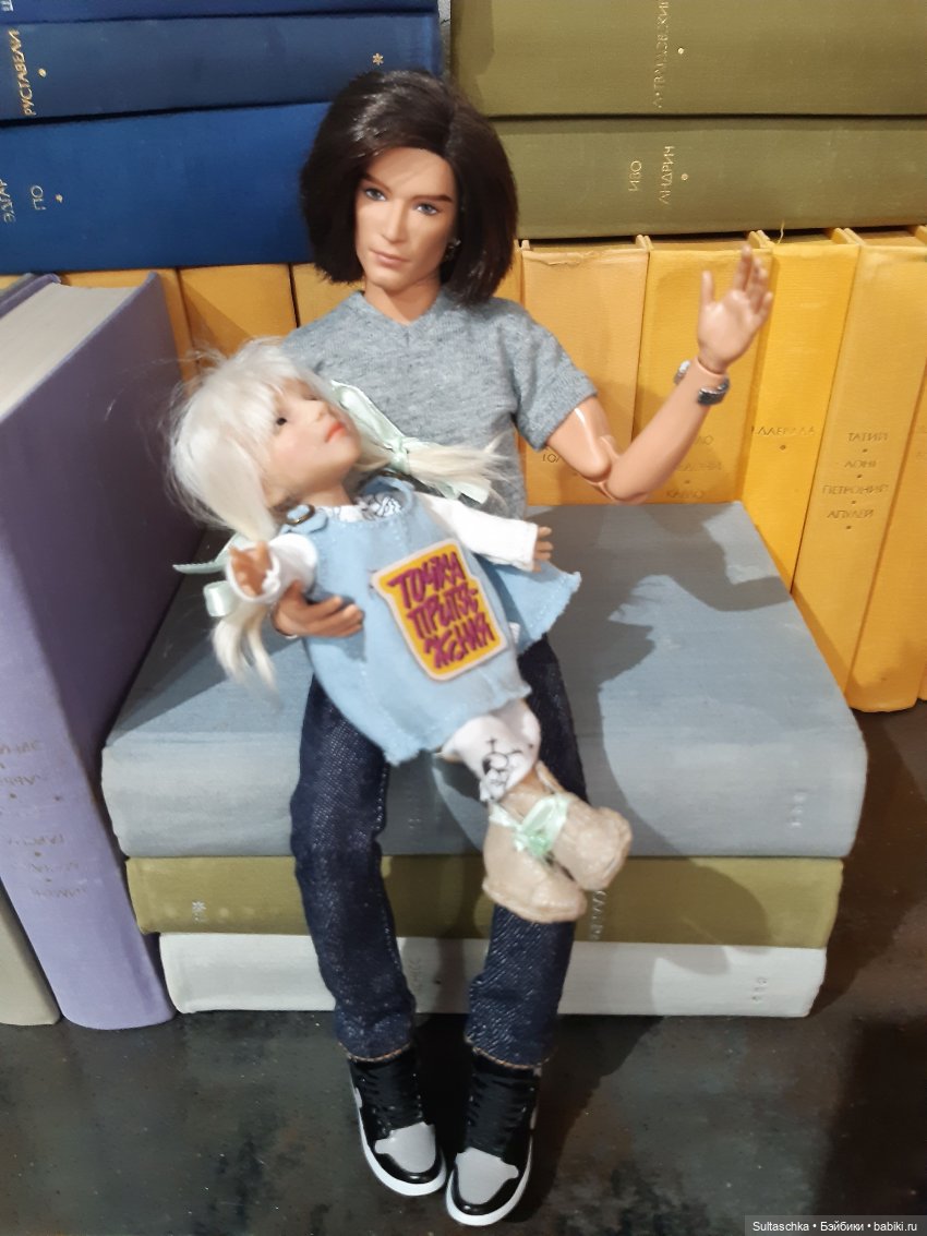 Светские хроники. Время вспять (фото 6)