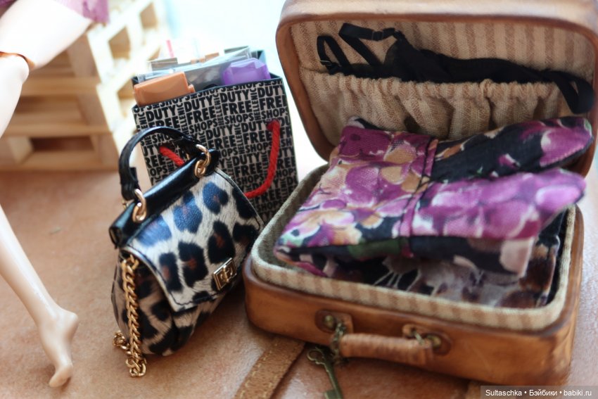 Утро герцогини — Куклы Integrity Toys (Интегрити): Poppy Parker (фото 3)