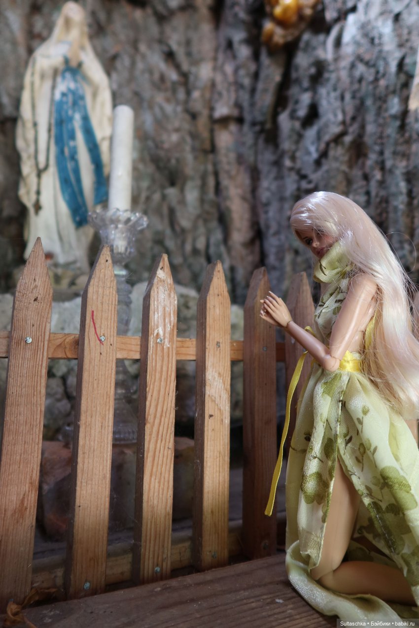 Такая разная Женевьева — Куклы Integrity Toys (Интегрити): Poppy Parker