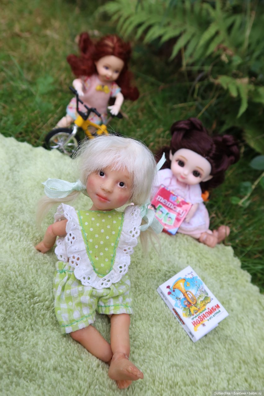 Про Женьку — Авторские куклы BJD (БЖД) у нас дома: фото