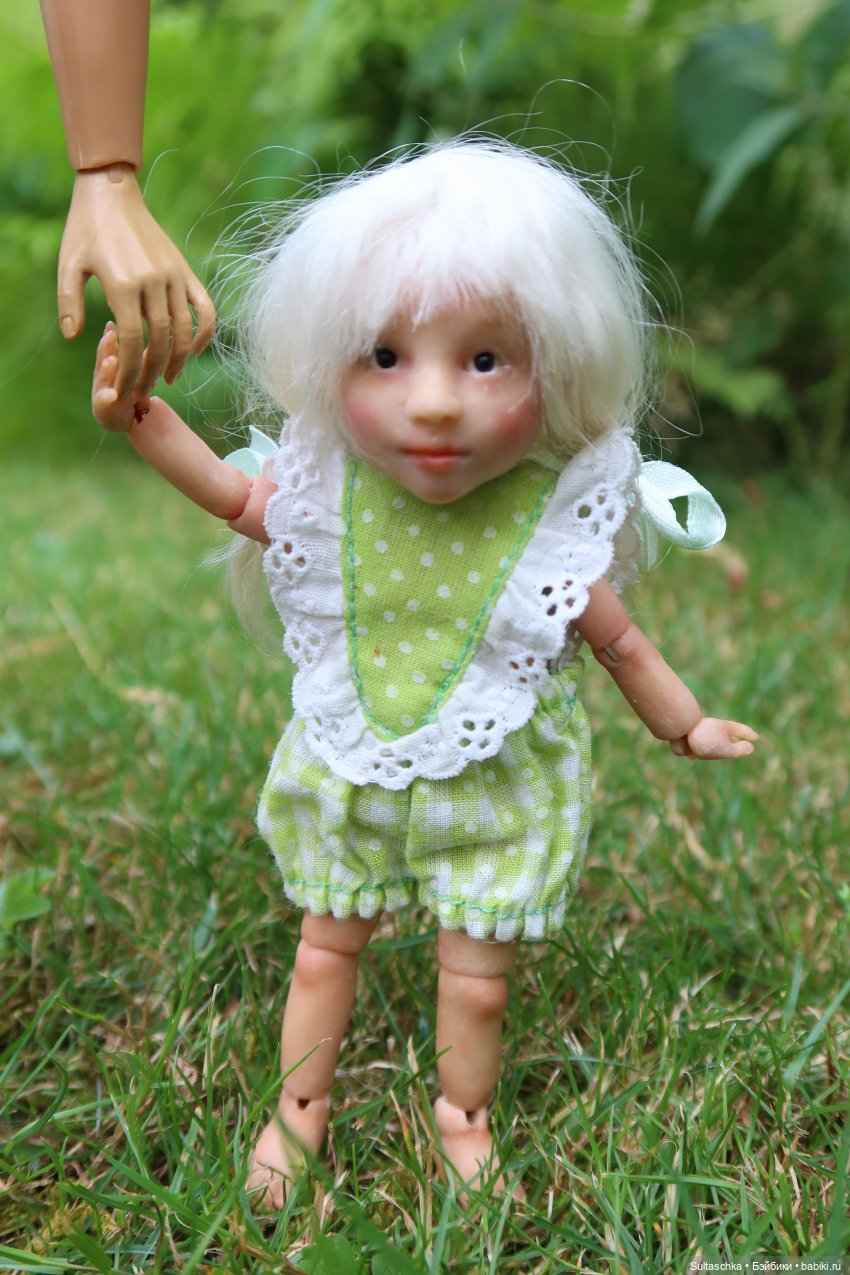 Про Женьку — Авторские куклы BJD (БЖД) у нас дома: фото