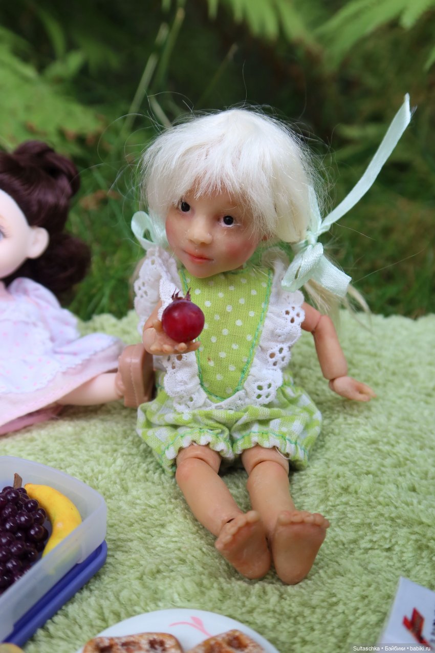 Про Женьку — Авторские куклы BJD (БЖД) у нас дома: фото (фото 6)