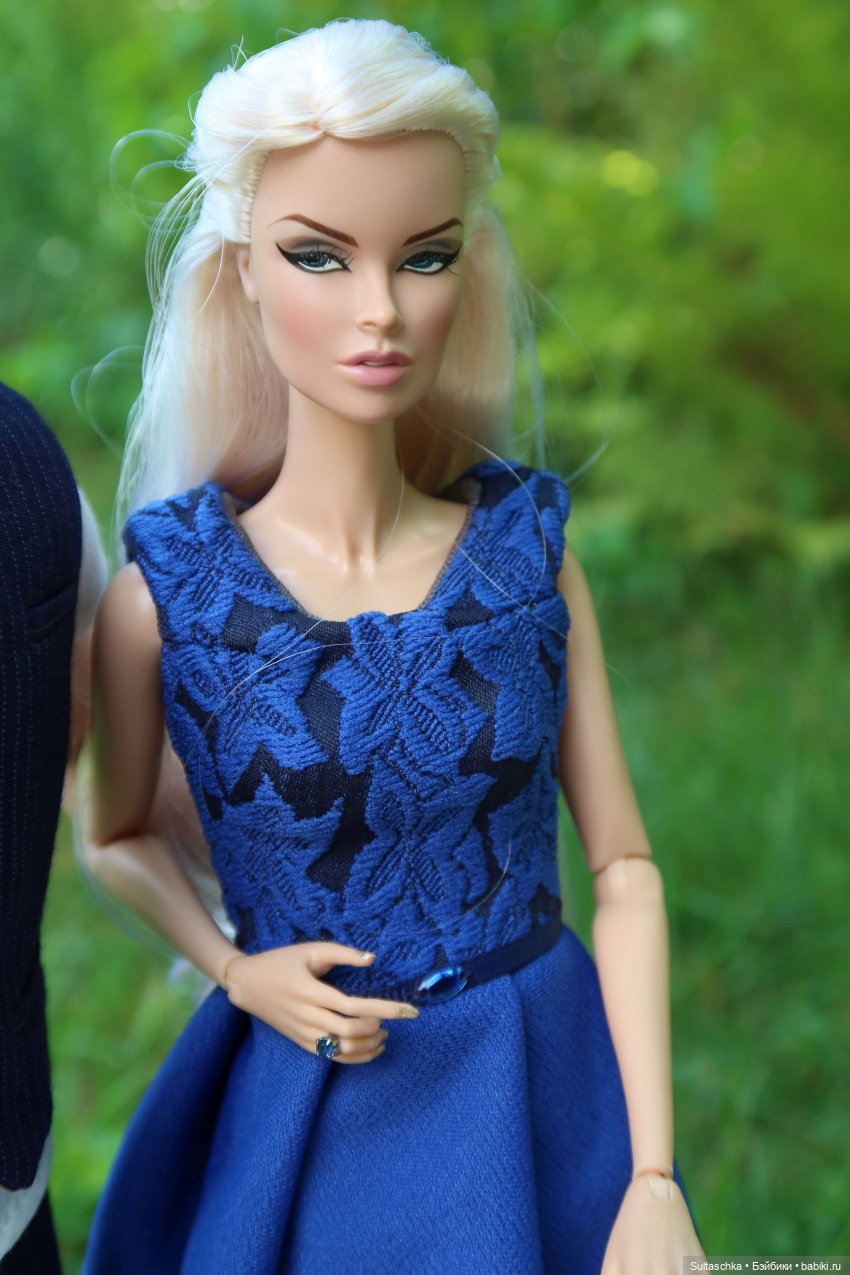 Моне или Мане и завтрак герцогини