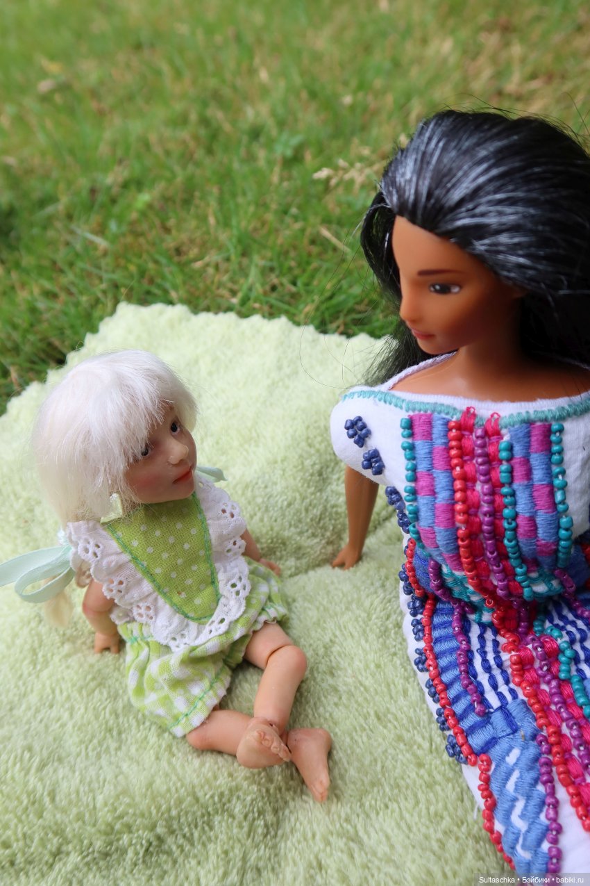 Про Женьку — Авторские куклы BJD (БЖД) у нас дома: фото