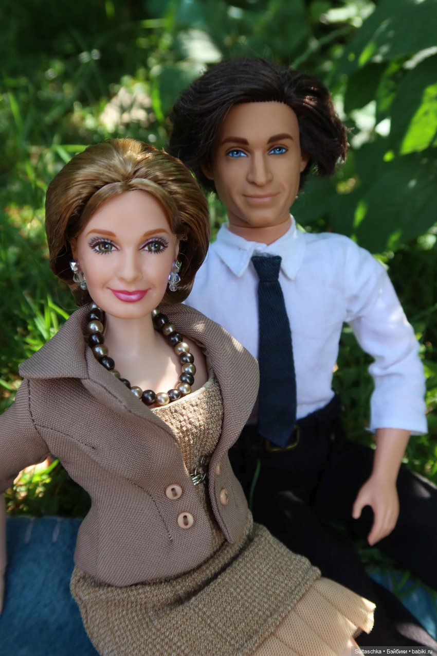 Моне или Мане и завтрак герцогини