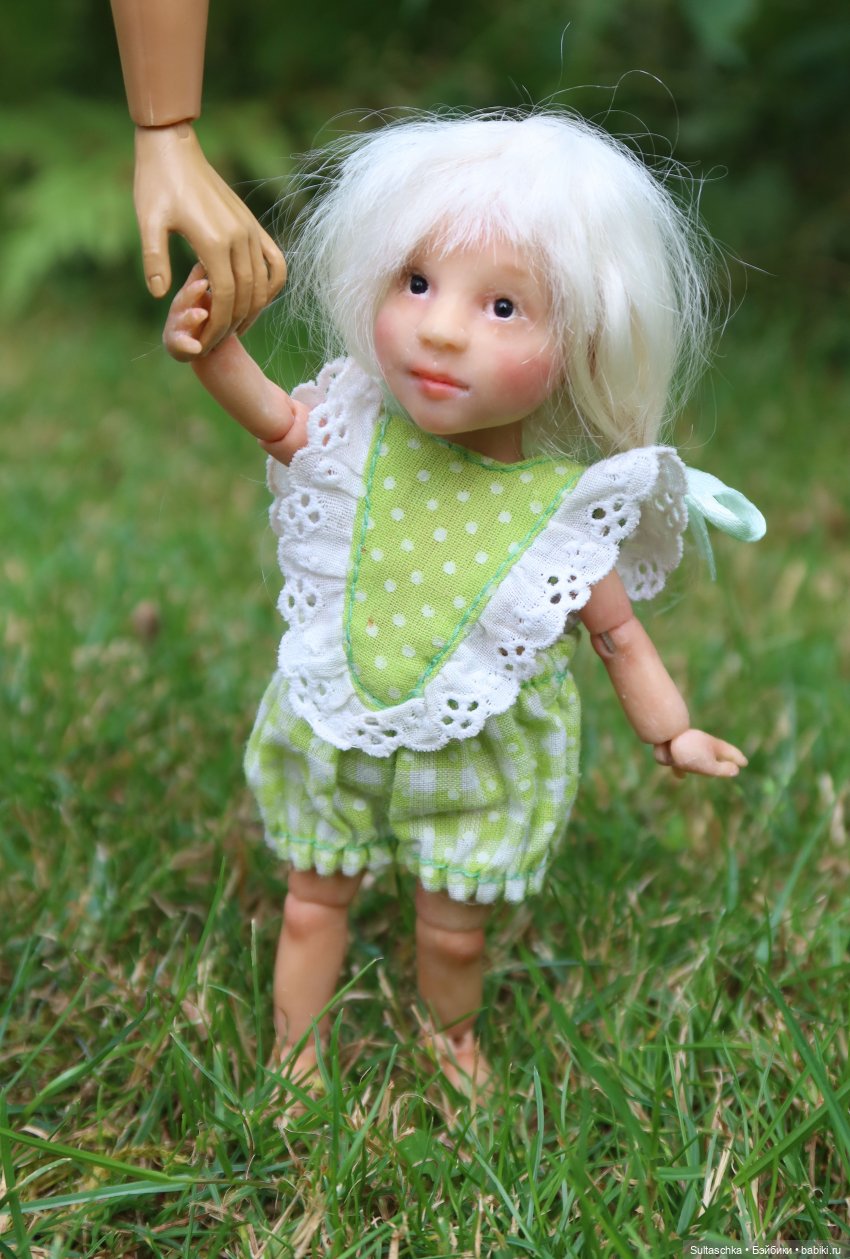 Про Женьку — Авторские куклы BJD (БЖД) у нас дома: фото