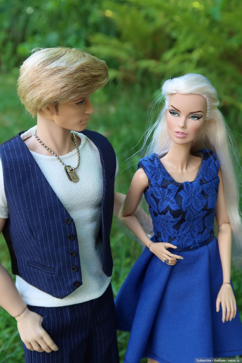 Моне или Мане и завтрак герцогини