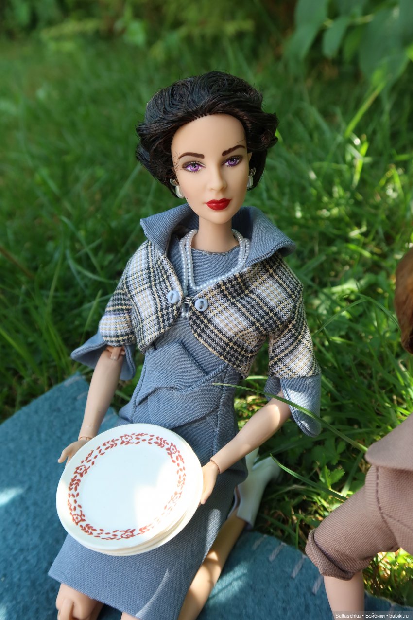 Моне или Мане и завтрак герцогини