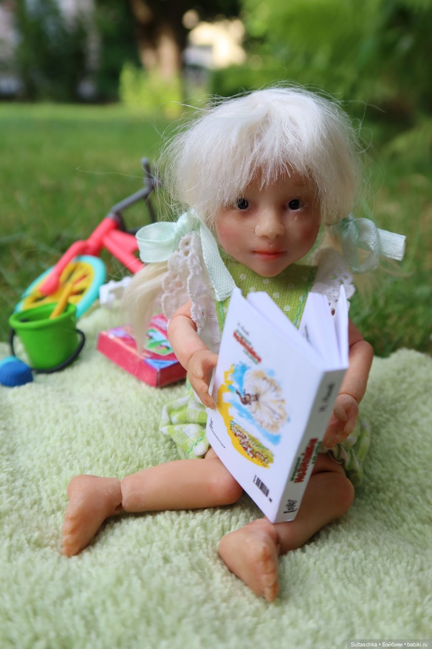 Про Женьку — Авторские куклы BJD (БЖД) у нас дома: фото