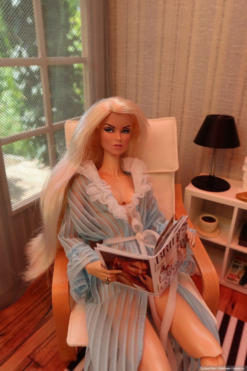 Моне или Мане и завтрак герцогини (фото 6)