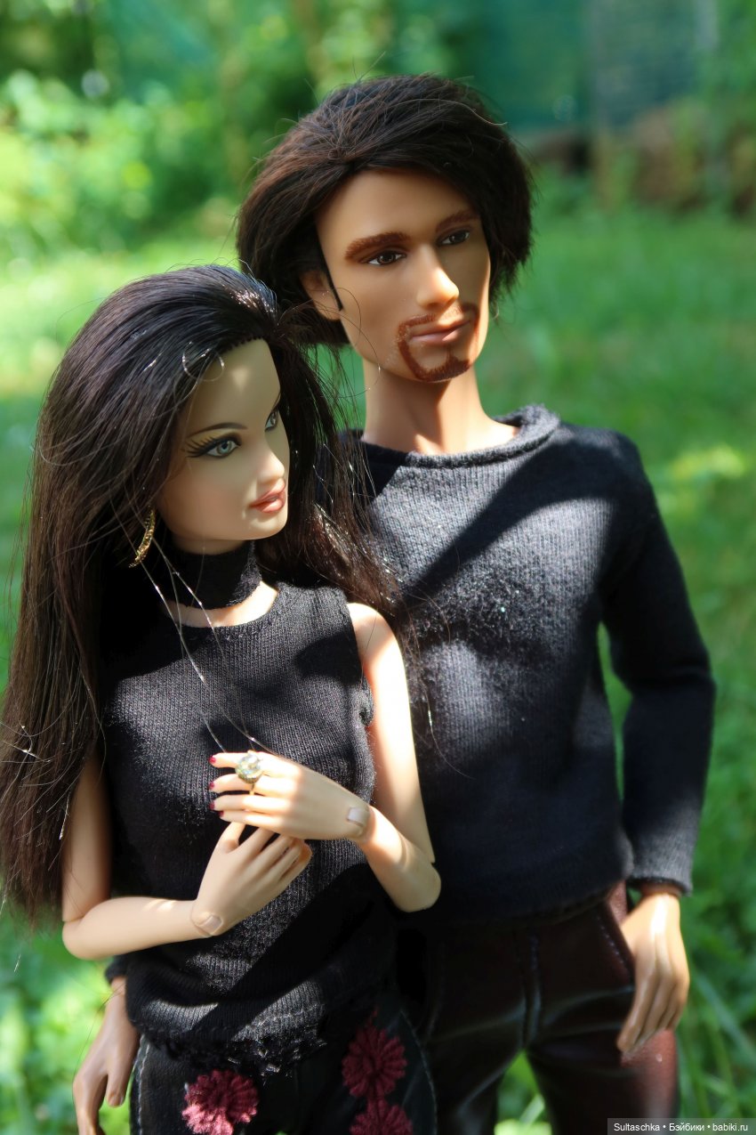 Моне или Мане и завтрак герцогини