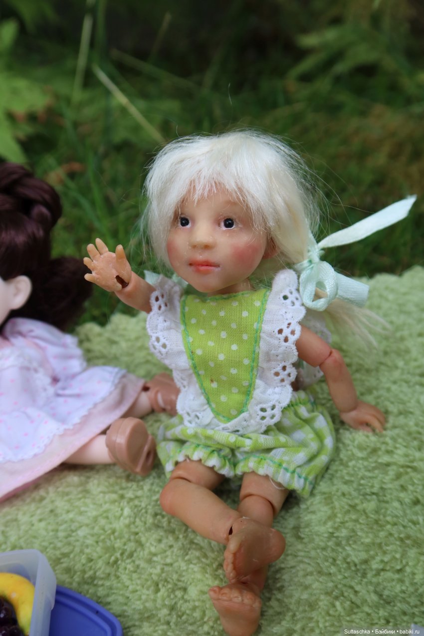 Про Женьку — Авторские куклы BJD (БЖД) у нас дома: фото (фото 8)