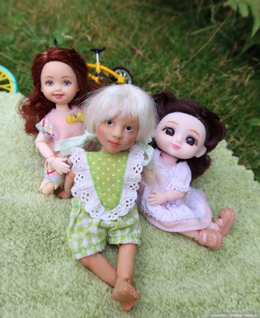 Про Женьку — Авторские куклы BJD (БЖД) у нас дома: фото