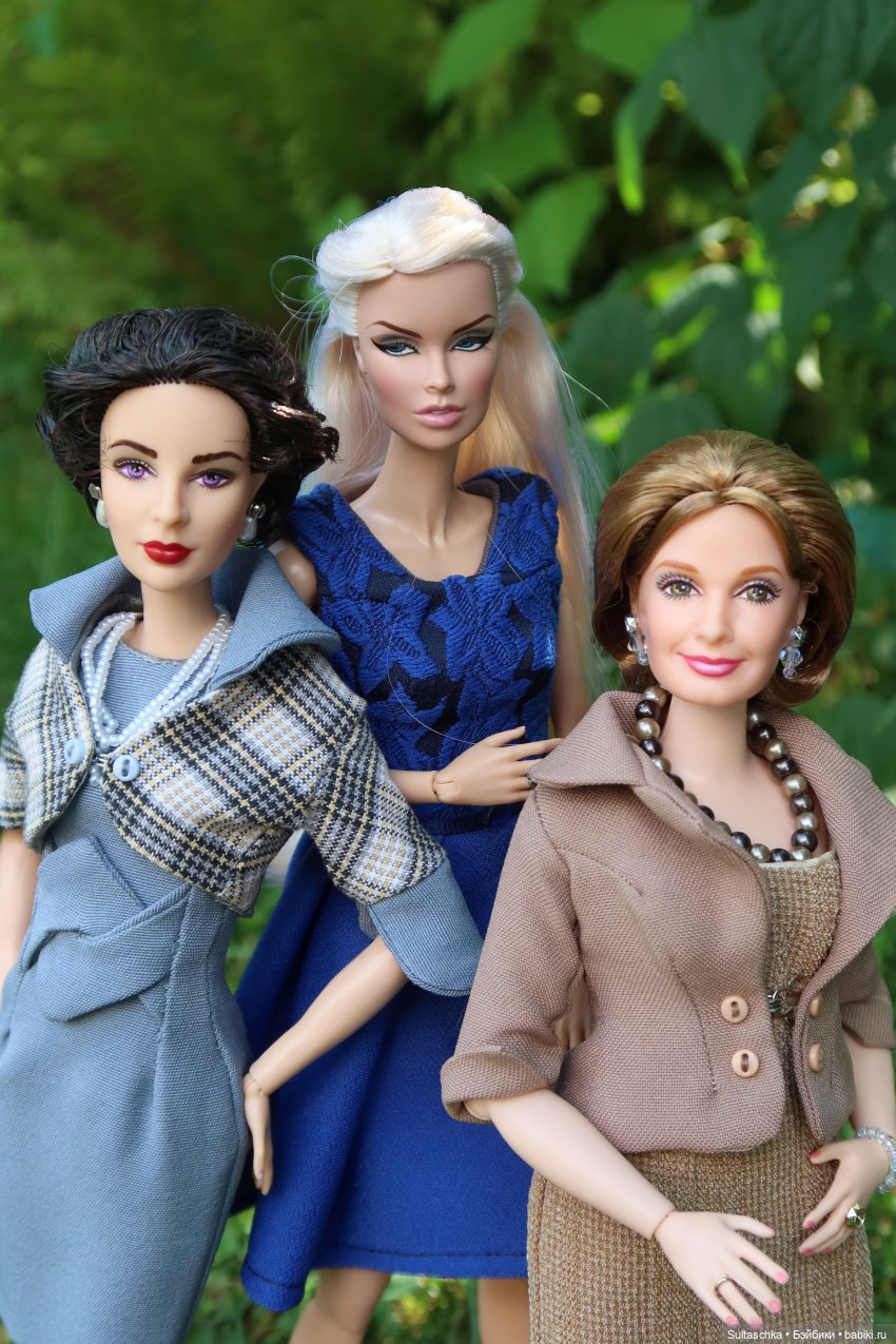 Моне или Мане и завтрак герцогини