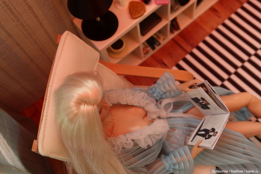 Моне или Мане и завтрак герцогини (фото 7)