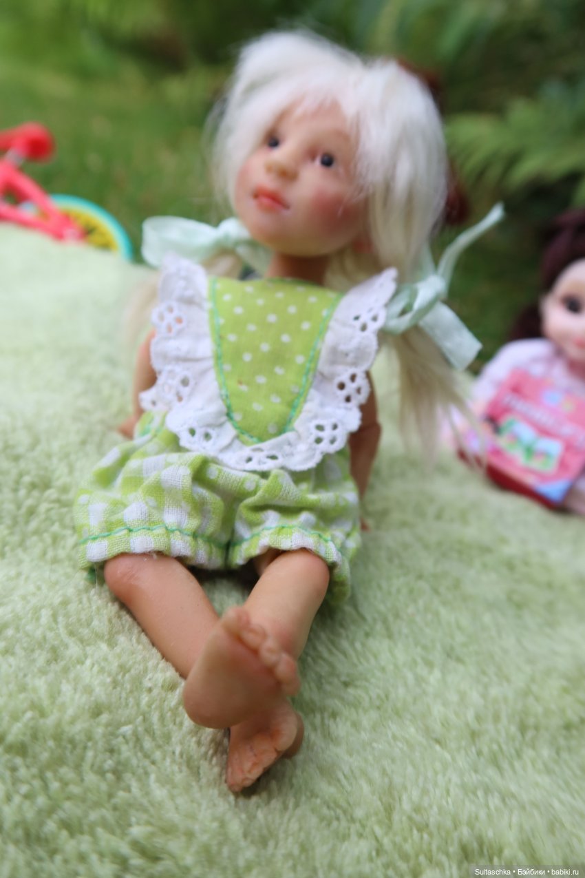 Про Женьку — Авторские куклы BJD (БЖД) у нас дома: фото