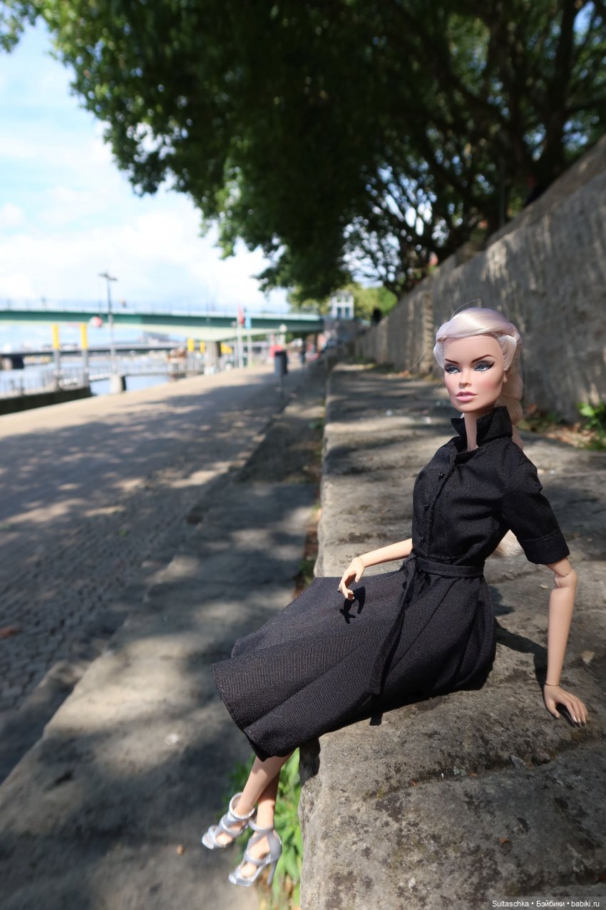 Светские хроники. Где побывала герцогиня (фото 10)