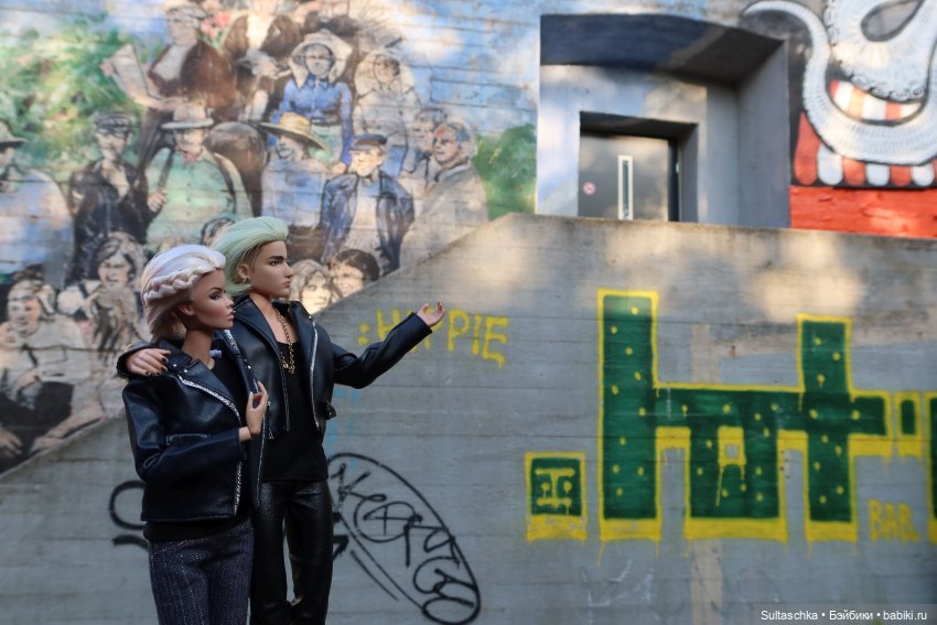 Светские хроники. Где побывала герцогиня