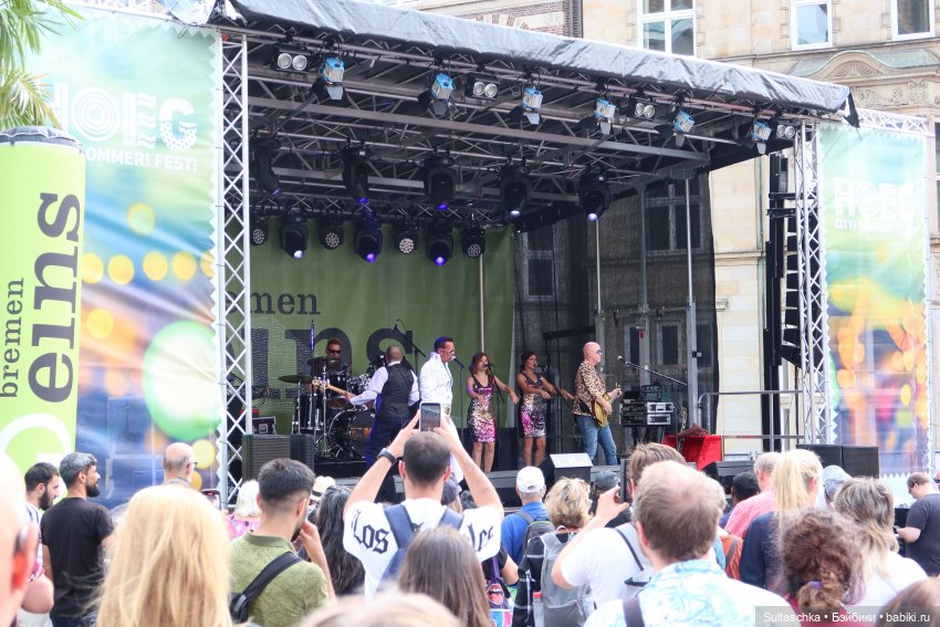 Светские хроники. Где побывала герцогиня (фото 5)