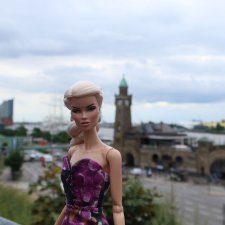 Светские хроники. Где побывала герцогиня?