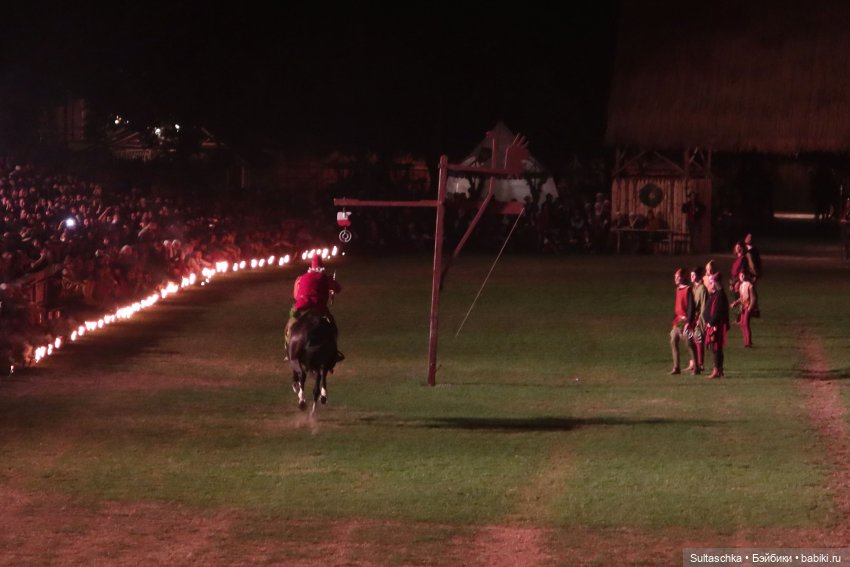 Ландсхутовская свадьба. Июль 2023. Часть 1