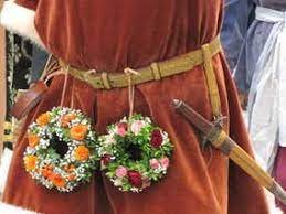 Ландсхутовская свадьба. Июль 2023. Часть 2