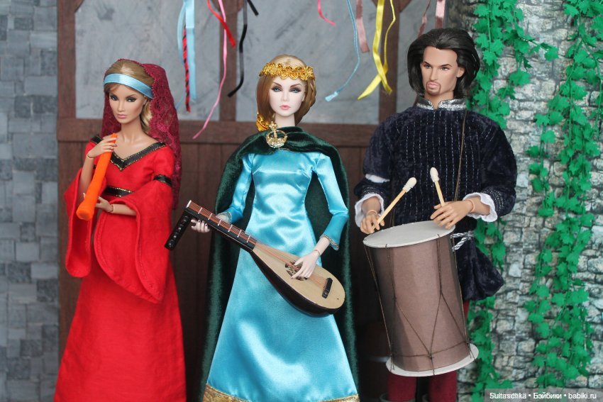 Ландсхутовская свадьба. Июль 2023. Часть 2 (фото 3)