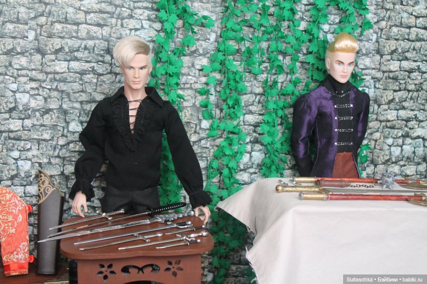 Ландсхутовская свадьба. Июль 2023. Часть 2 (фото 2)