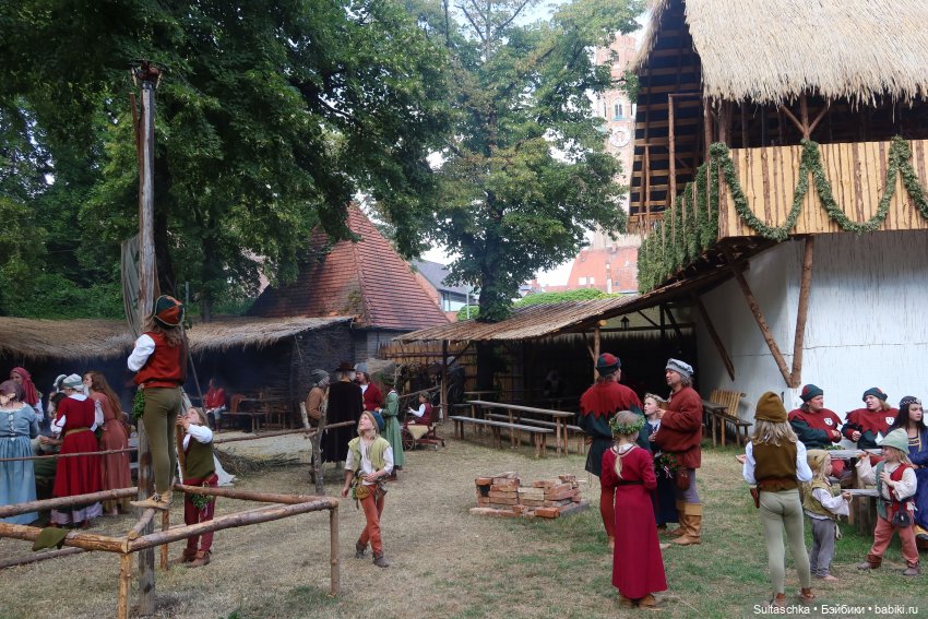 Ландсхутовская свадьба. Июль 2023. Часть 1 (фото 10)