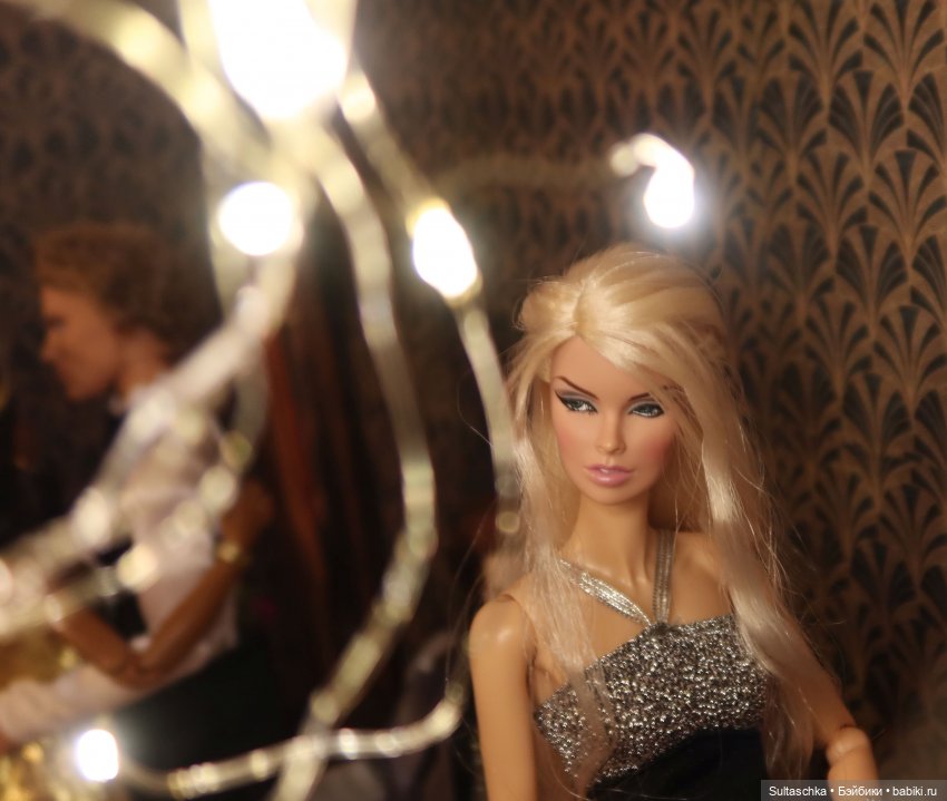 Утро после вечеринки — Куклы Integrity Toys (Интегрити): Poppy Parker (фото 2)